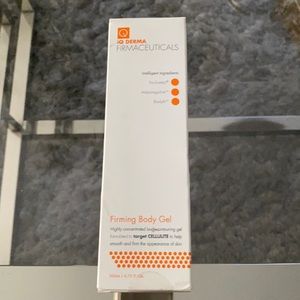 IQ Derma Firmaceuticals Firming Body Gel new